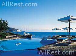 St. Nicolas Bay Resort Hotel 20
